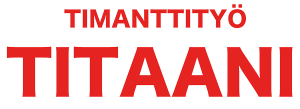 Timanttityö Titaani Oy